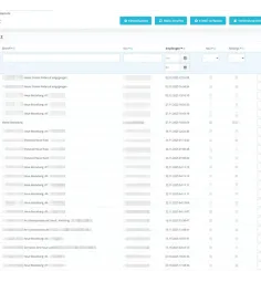 E-Mail Manager für PrestaShop – IMAP Posteingang & Ausgang im Backoffice