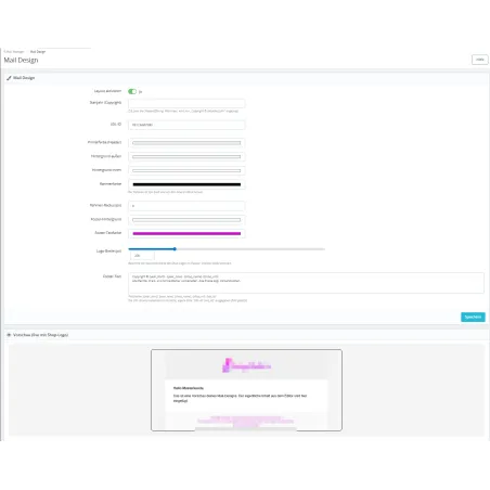 E-Mail Manager für PrestaShop – IMAP Posteingang & Ausgang im Backoffice