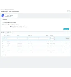 Order Hard Delete Pro – Permanently Delete Orders | PrestaShop Module