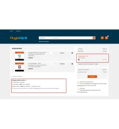Quantity Discount Pro for PrestaShop – Dynamic Cart-Based Discounts