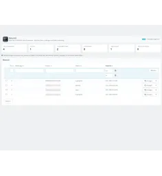 ReturaX – Retouren & Widerrufsmanager für PrestaShop