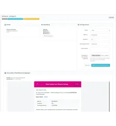 ReturaX – Retouren & Widerrufsmanager für PrestaShop