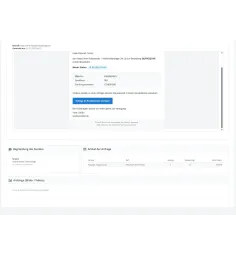 ReturaX – Retouren & Widerrufsmanager für PrestaShop
