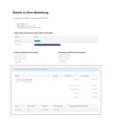 ReturaX – Retouren & Widerrufsmanager für PrestaShop