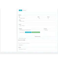 Angebotsverwaltung Ultimate für PrestaShop – Angebote, Kundenportal, Chat & Projektverwaltung