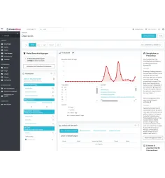 PS-Statistik Pro – Besucherstatistik ohne Cookies für PrestaShop 1.7–9.x | PluginFabrik