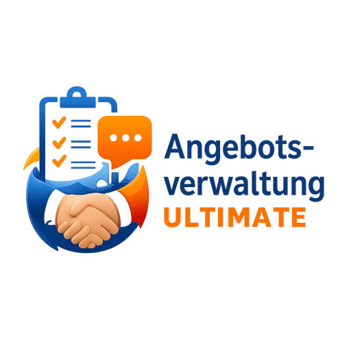 Angebotsverwaltung Ultimate – Angebots- & Projektmanagement für PrestaShop