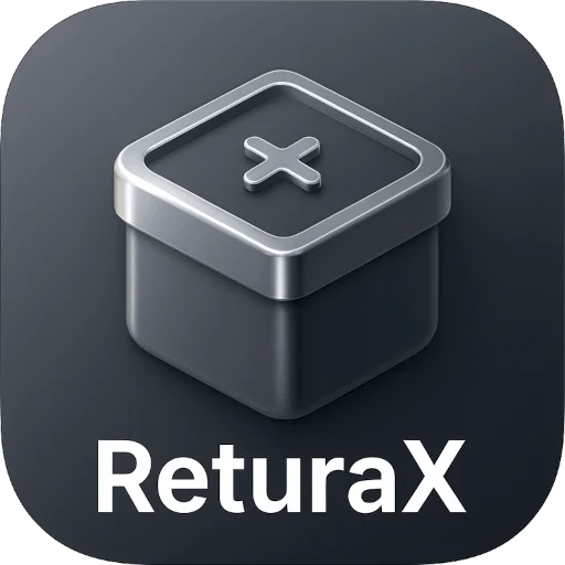 ReturaX Retourenmanager