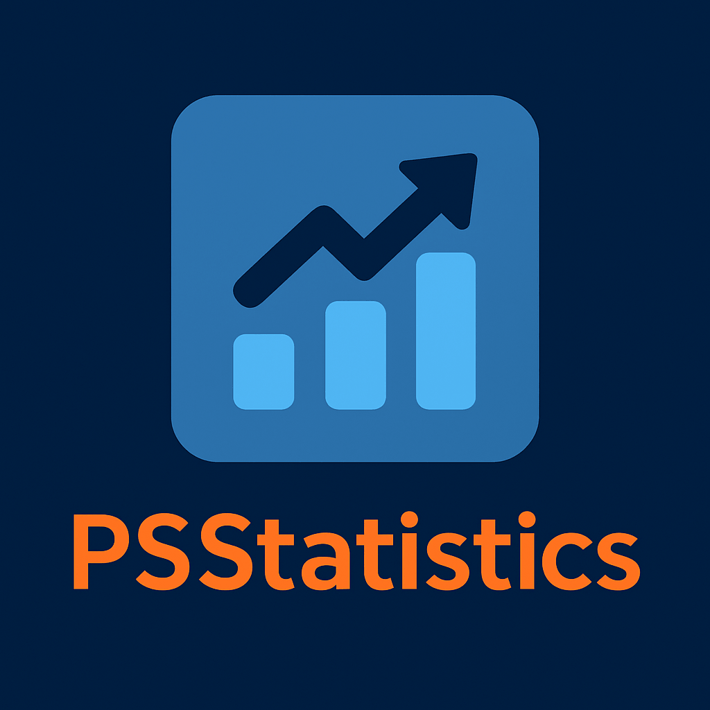 PSStatistics