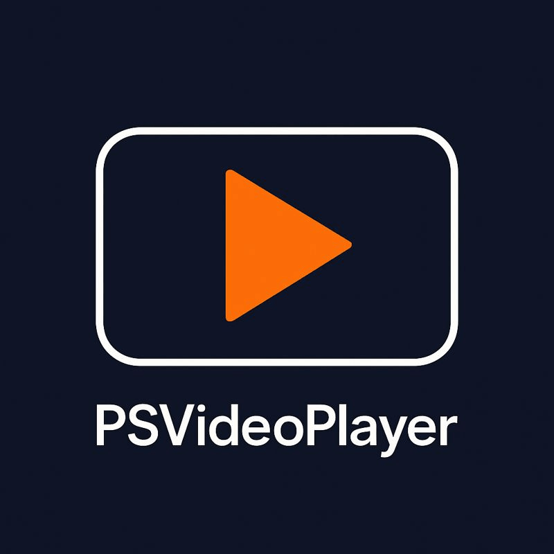 PSVideoPlayer